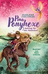 Pina Ponyhexe - Rettung für das Hexendorf - Marlene Jablonski - 9783737374088