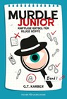 Murdle junior 1 - G. T. Karber - 9783737374132