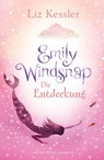 Emily Windsnap - Die Entdeckung - Liz Kessler - 9783737374668