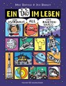 Ein Tag im Leben von Astronaut, All und Raketenknall - Mike Barfield - 9783737374934