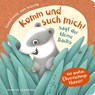 Komm und such mich! sagt der kleine Dachs -  - 9783737374989