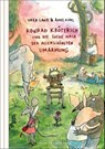 Konrad Kröterich und die Suche nach der allerschönsten Umarmung - Oren Lavie - 9783737376655