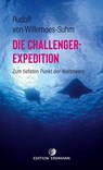 Die Challenger-Expedition - von Rudolf Willemoes-Suhm - 9783737400718