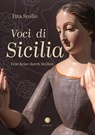 Voci di Sicilia - Etta Scollo - 9783737407557