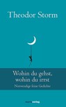 Wohin du gehst, wohin du irrst - Theodor Storm - 9783737410526