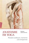 Anatomie im Yoga - Blandine Calais-Germain - 9783737411028