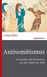 Antisemitismus - Achim Bühl - 9783737411240