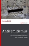 Antisemitismus - Achim Bühl - 9783737411462