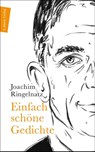 Einfach schöne Gedichte - Joachim Ringelnatz - 9783737411776