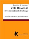 VILLA DOLOROSA - Rebekka Kricheldorf - 9783737500517