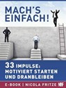 Mach's einfach! - Nicola Fritze - 9783737510080