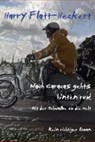 Nach Caracas geht's hintenrum! - Harry Flatt-Heckert - 9783737578219