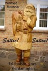 Erlebnisse eines Verdammten - Winfried Rochner - 9783738000818