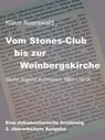 Vom Stones-Club bis zur Weinbergskirche - Klaus Auerswald - 9783738004878