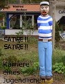 Karriere eines Jugendlichen - Winfried Rochner - 9783738013412