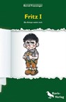 Fritz I - ein Knirps wehrt sich - Bernd Franzinger - 9783738016789