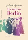 Es war in Berlin - Gabriele Beyerlein - 9783738018554