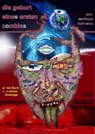 Die Geburt eines ersten Zombies - Bert Grashoff - 9783738035346