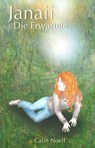 Janaii - Die Erwartete - Calin Noell - 9783738046953