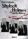 Shylock Holmes und Dr. Wattsen - Martin Cordemann - 9783738094664