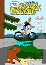 Steve & Wheelie ¿ Mountain Bike Adventure - Stefan Pastor - 9783738635089