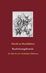 Beschwoerungsformeln - Herold Zu Moschdehner - 9783738635706