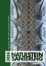 Natursteinsanierung 2024 - Gabriele Patitz ; Karin Schinken - 9783738809268