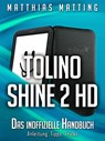 Tolino shine 2 HD - Matthias Matting - 9783739324937
