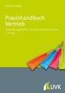 Praxishandbuch Vertrieb - Julia Steiner - 9783739800691