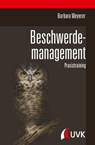 Beschwerdemanagement - Barbara Weyerer - 9783739830056