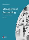Management Accounting - Carsten Berkau - 9783739831947