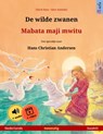 De wilde zwanen – Mabata maji mwitu (Nederlands – Swahili) - Ulrich Renz - 9783739971056