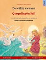 De wilde zwanen - Qazqulingen Beji (Nederlands - Kurmanji Koerdisch) - Ulrich Renz - 9783739974101