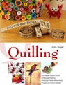 Quilling - Julia Vogel - 9783740751142
