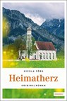 Heimatherz - Nicola Förg - 9783740801731