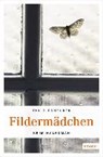 Fildermädchen - SCHEURER,  Thilo - 9783740802097