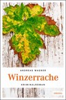 Winzerrache - Andreas Wagner - 9783740802189