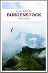 Bürgenstock - Silvia Götschi - 9783740804138