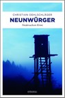 Neunwürger - Christian Oehlschläger - 9783740804237