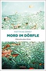 Mord im Dörfle - Matthias Ernst - 9783740806217