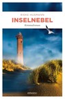 Inselnebel - Rieke Husmann - 9783740806385