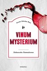 Vinum Mysterium - Carsten Sebastian Henn - 9783740807054