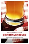 Bierbrauerblues - Natascha Keferböck - 9783740809317