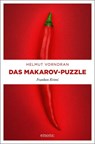 Das Makarov-Puzzle - Helmut Vorndran - 9783740809591