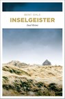 Inselgeister - Bent Ohle - 9783740816582