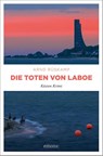 Die Toten von Laboe - Arnd Rüskamp - 9783740817558