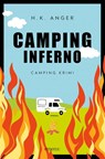Camping-Inferno - H. K. Anger - 9783740818128