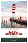 Rache am Neusiedler See - Lukas Pellmann - 9783740818821