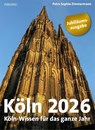 Köln 2026 -  - 9783740824525