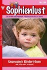 Ungeweinte Kindertränen - Anne Alexander - 9783740926557